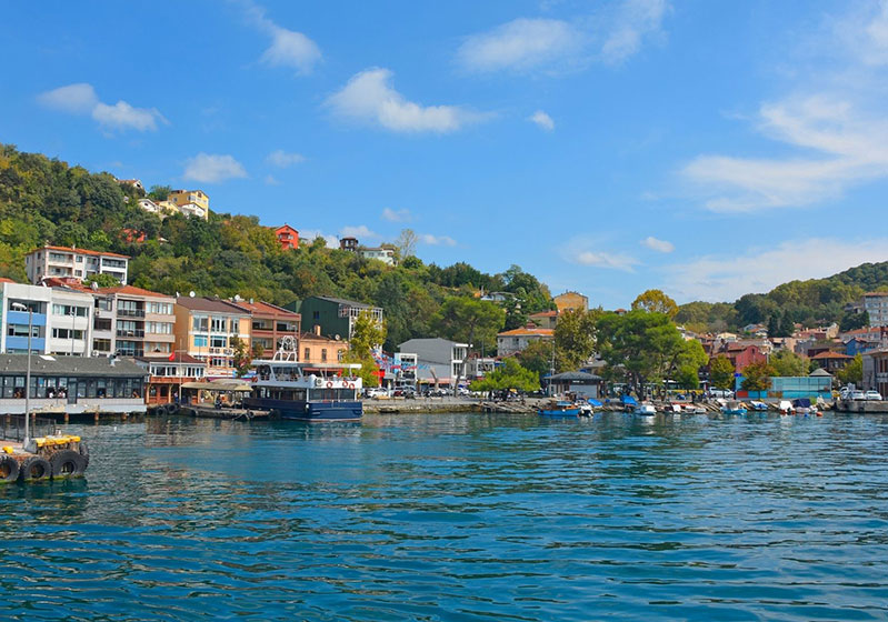 Beykoz Gezi Rehberi-Beykoz’da Gezilecek Yerler